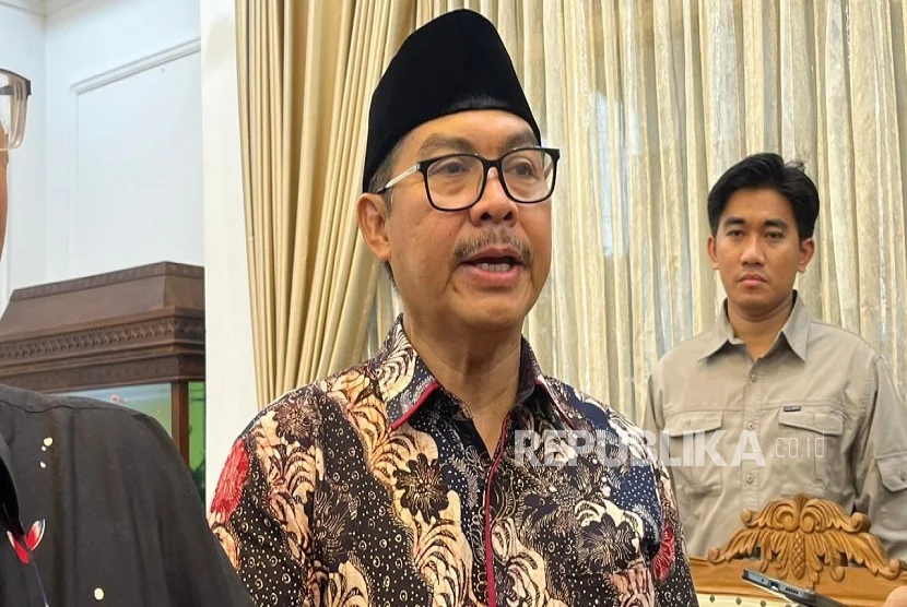 Walkot Yogya Ajak Anak Muda agar Financial Freedom Sebelum 50 Tahun