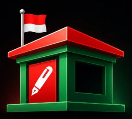 Berkarya Berdaya Berjaya